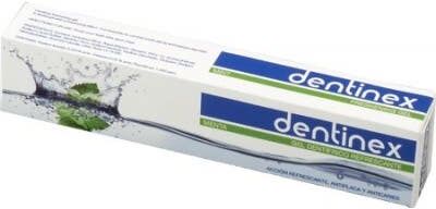 Dentinex Dentífrico 75ml