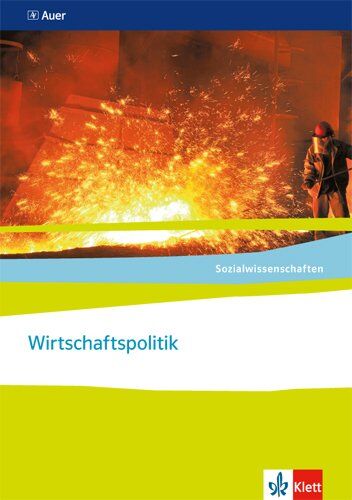 Michael Ebert - Sozialwissenschaften / Wirtschaftspolitik: Themenhefte für die Sekundarstufe II - Preis vom 30.09.2026 09:01:18 h
