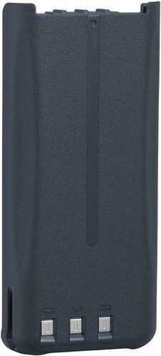 Kenwood ersetzt Original-Akku (Original) KNB-45L Funkgeräte-Akku 7.2V 2000 mAh