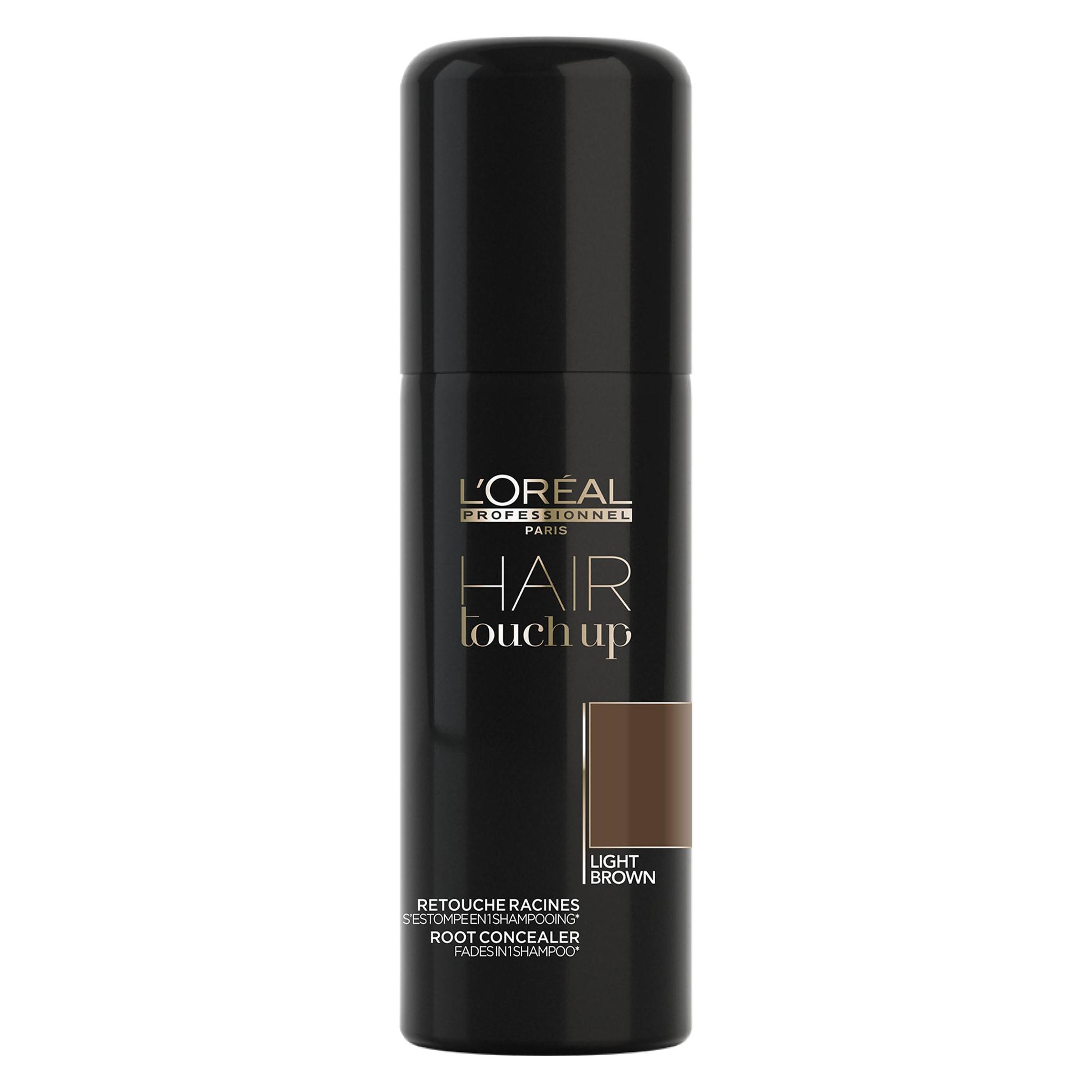L'Oréal Professionnel Hair Touch Up (Hellbraun) (E1434700)