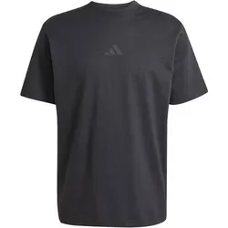 ADIDAS Herren Shirt City Escape, Größe M in Grau Grau