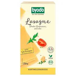 Pasta - Lasagne