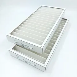 Aldes DFE / DFE + 450 G4+G4 Filterset (Standard)