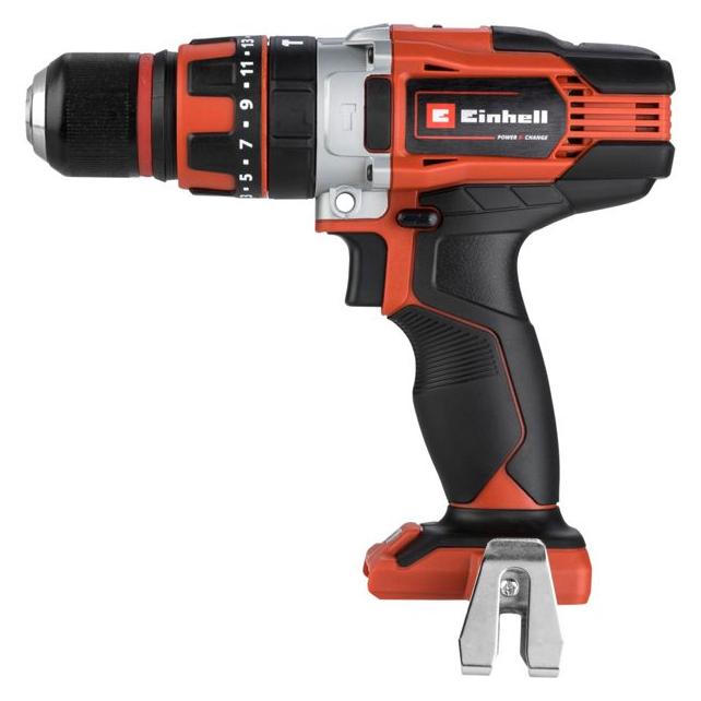 Einhell TE-CD 18/48 (Schlagbohrschrauber) (4513926)
