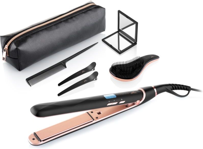 ETA Fenité 9336 90010 fer à lisser avec accessoires 1 pcs