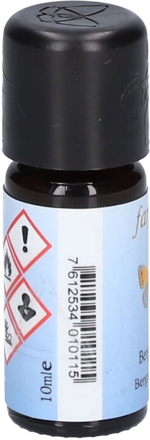Farfalla Bergamotte Äth/Öl Bio Fl 10 ml Ätherisches Öl