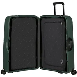 Samsonite Magnum Eco, Koffer, Grün