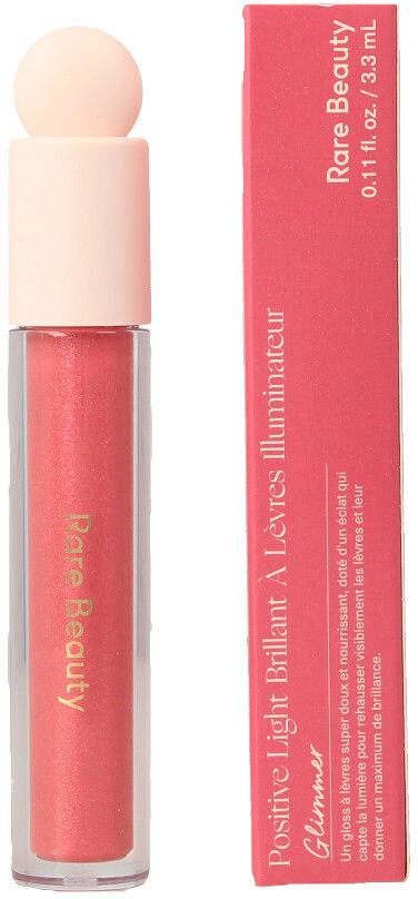 Rare Beauty Gloss illuminateur Positive Light #Glimmer