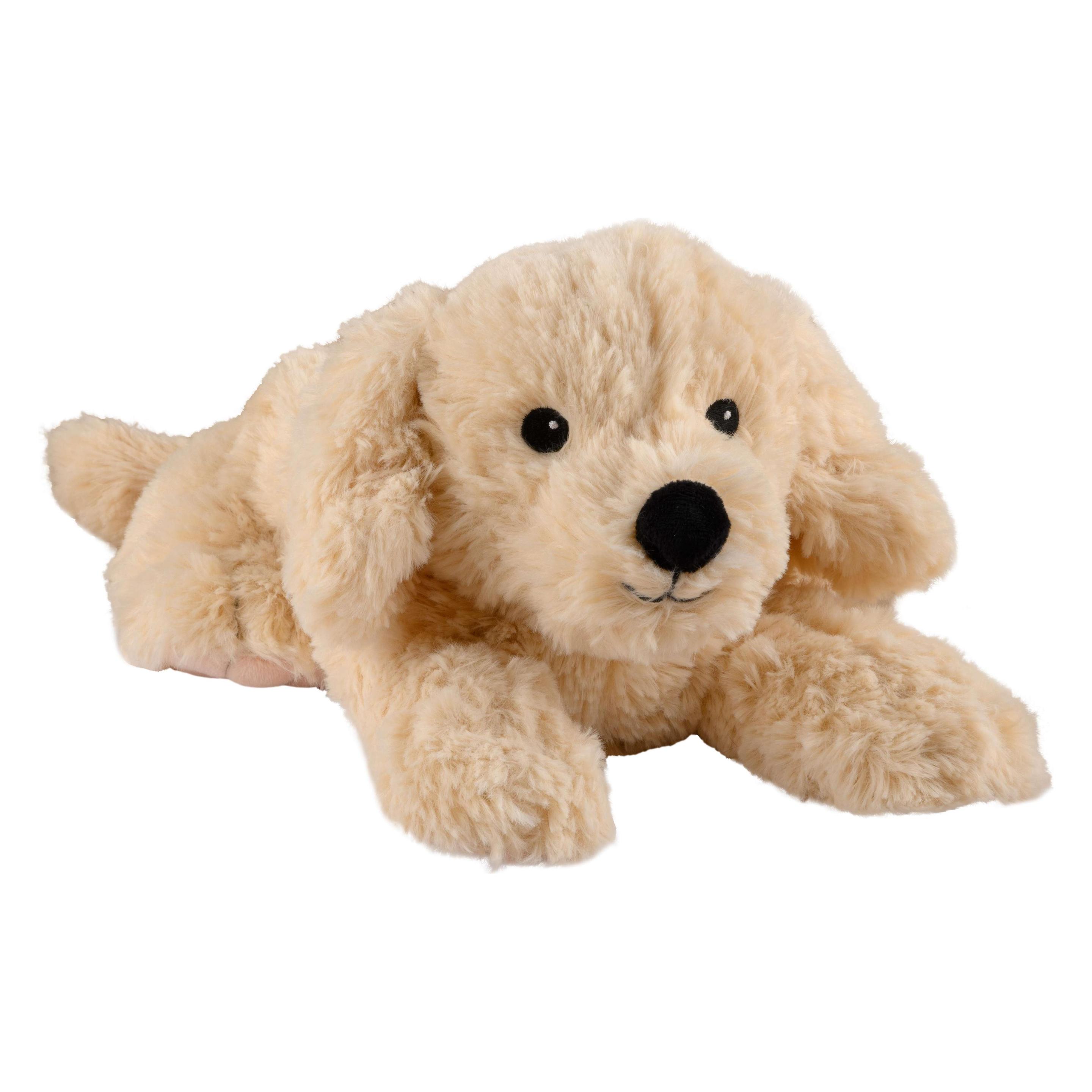 Warmies Golden Retriever (33 cm) (01243)