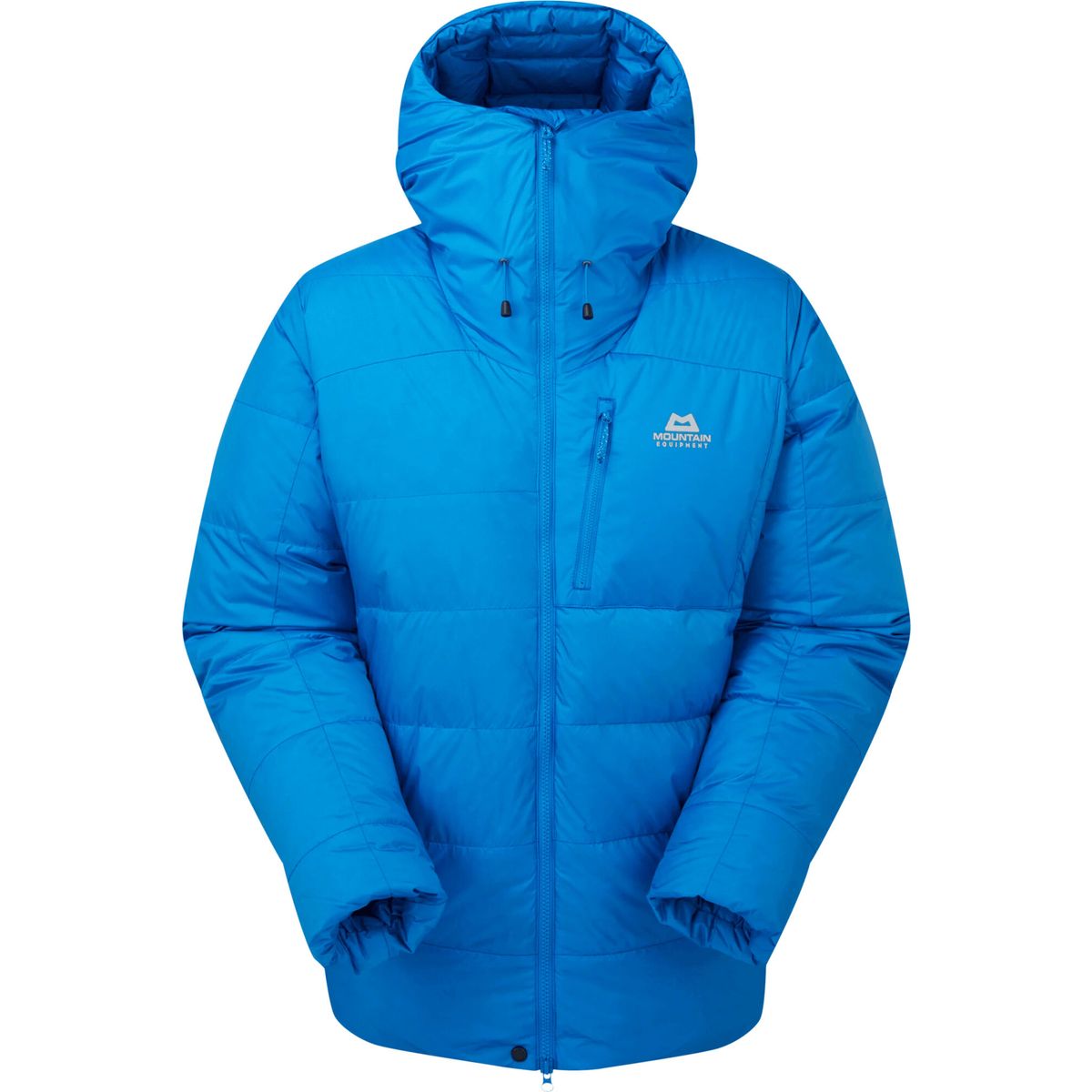 Mountain Equipment K7 Mens Jacket atlantic blue (Me-01965) M ME-007304-Me-01965-M