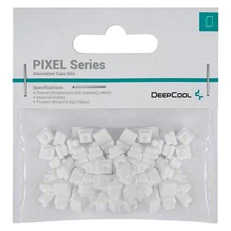 Deepcool Pixel (R-PIXEL-WH100-G-1)