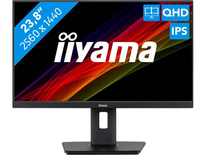 iiyama ProLite XUB2492QSU-B1