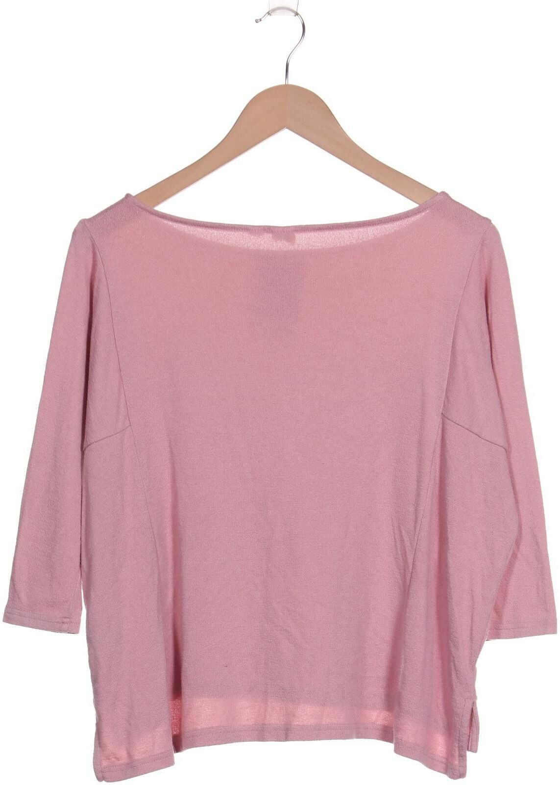 GAP Damen Pullover, Pink, Gr. XS, Synthetik / Elasthan / Viskose - Second Hand