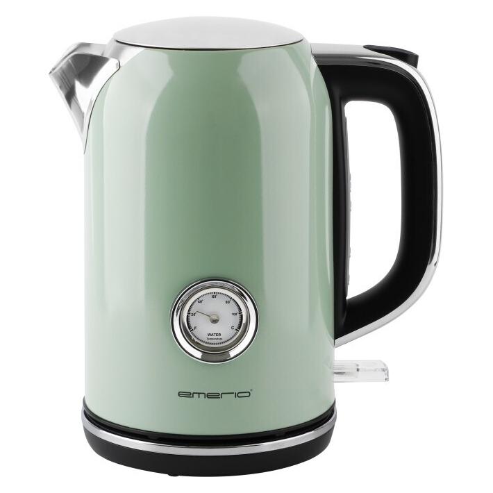 Emerio Elkedel WK-133282 - Grn - 2200 W (1.70 l) (WK-133282)
