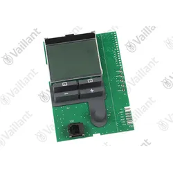 Vaillant Display Vaillant-Nr. 0020173978