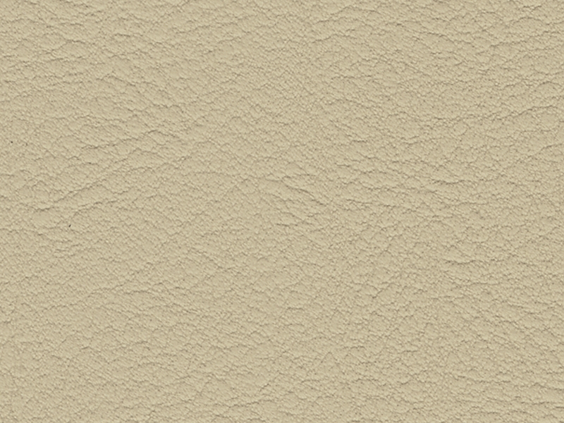 Kunstleder beige bielastisch CHP