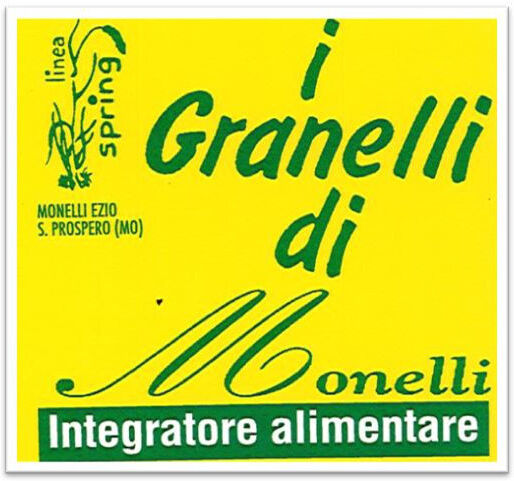 I Granelli Di Monelli 150 Granelli