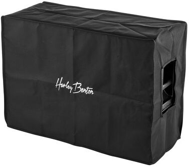 Harley Benton G212 Cover