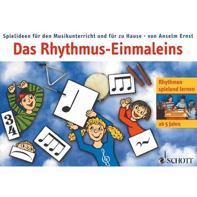 Das Rhythmus-Einmaleins