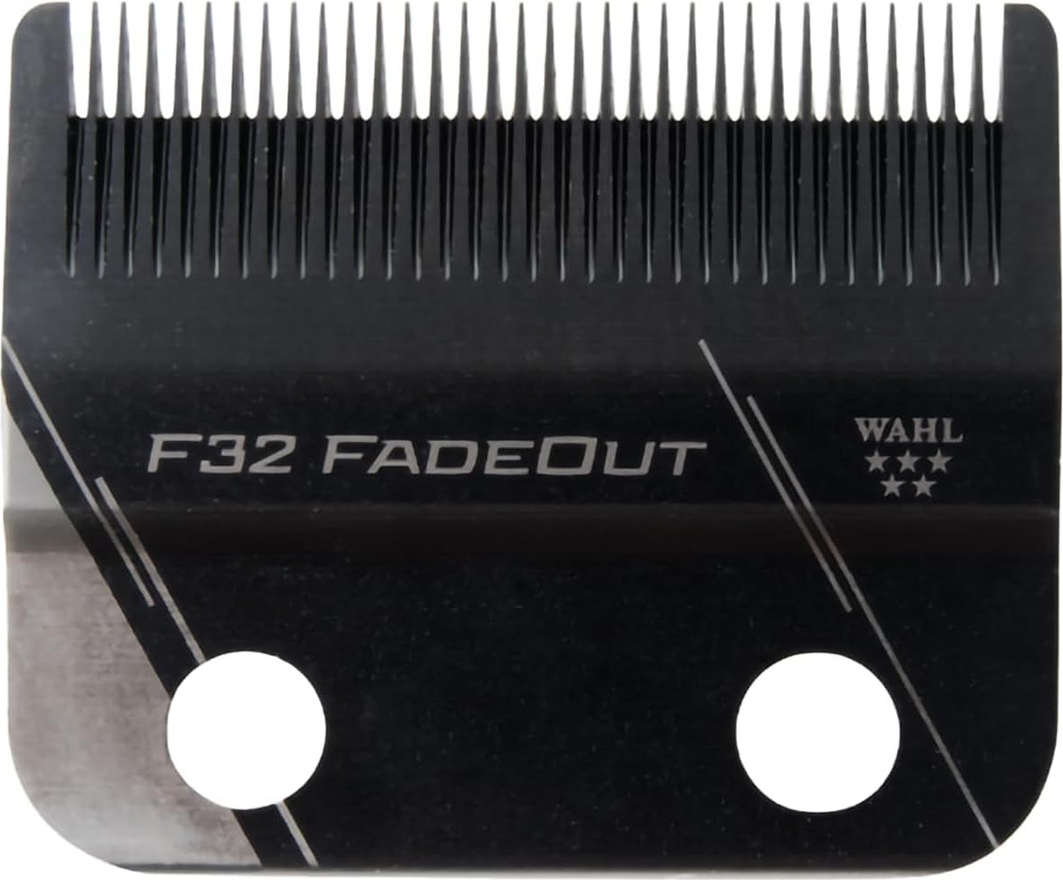 Wahl Professional F32 Fadeout Blade 3026842