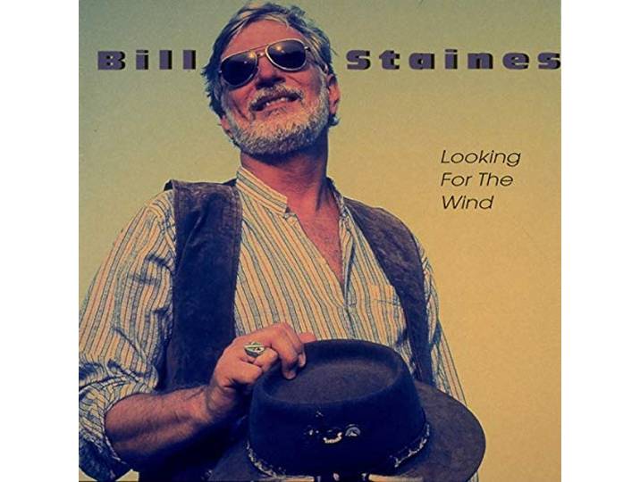 Bill Staines - Looking For The Wind