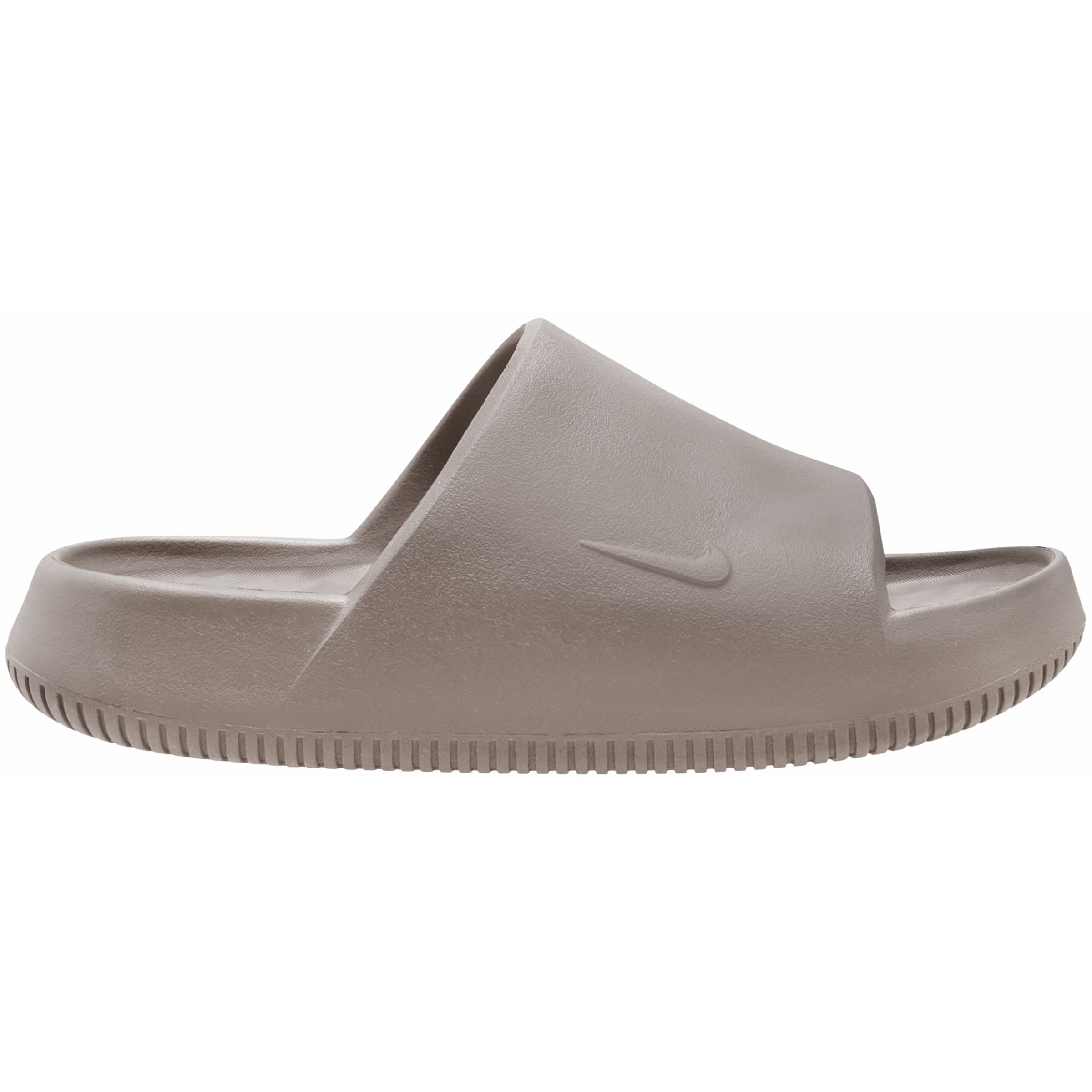 Nike Calm Slide 2.0 Sandale Damen Sandalen beige Größe 38 Lifestyle