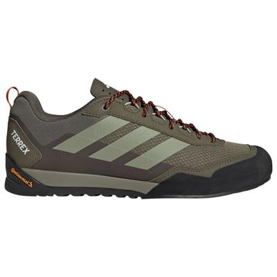 adidas Terrex - Skychaser Solo 3 - Approachschuhe 49 1/3 | EU 49 oliv