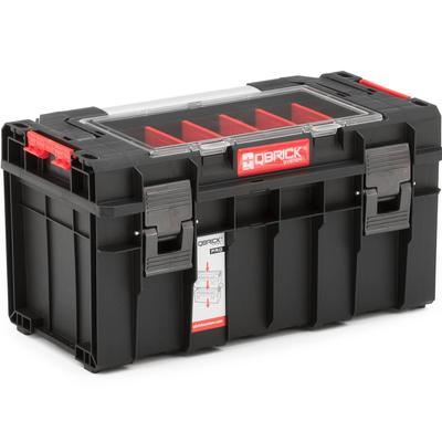 Qbrick System Werkzeugkoffer - Pro 500 - Organizer