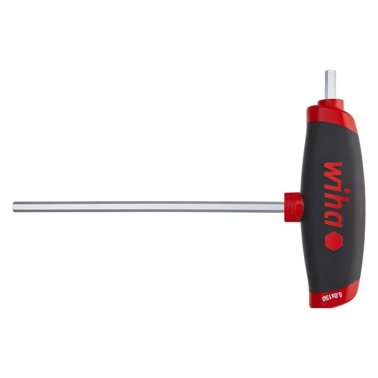 Wiha Set Quergriff (45620)