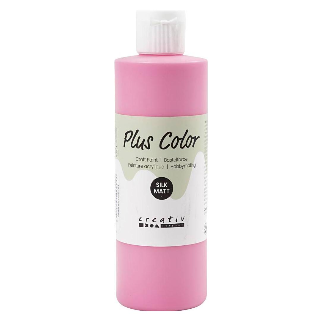 Plus Color Craft Paint (250 ml) (5707167085547)