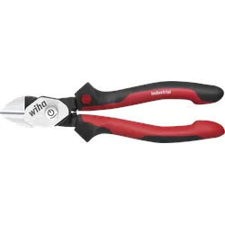 WIHA 38982 - Hochleistungs-Seitenschneider BiCut Industrial mit DynamicJoint®