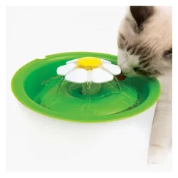 Catit Triple Action, Futternapf Zubehör