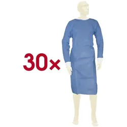 Meditrade OP-Kittel »Suavel® OP PRO Standard« XL 30 Stück