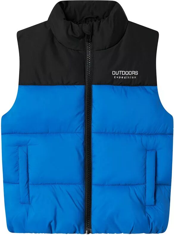 Name It - Daunengilet, 104, Königsblau