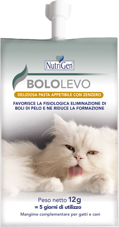 Nutrigen Italia Bololevo Pocket 12g Nutrigen