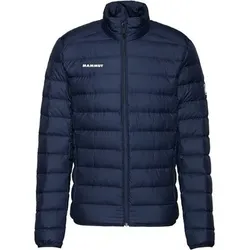 MAMMUT Herren Funktionsjacke Waymarker IN Jacket, Größe XXL in Blau Blau