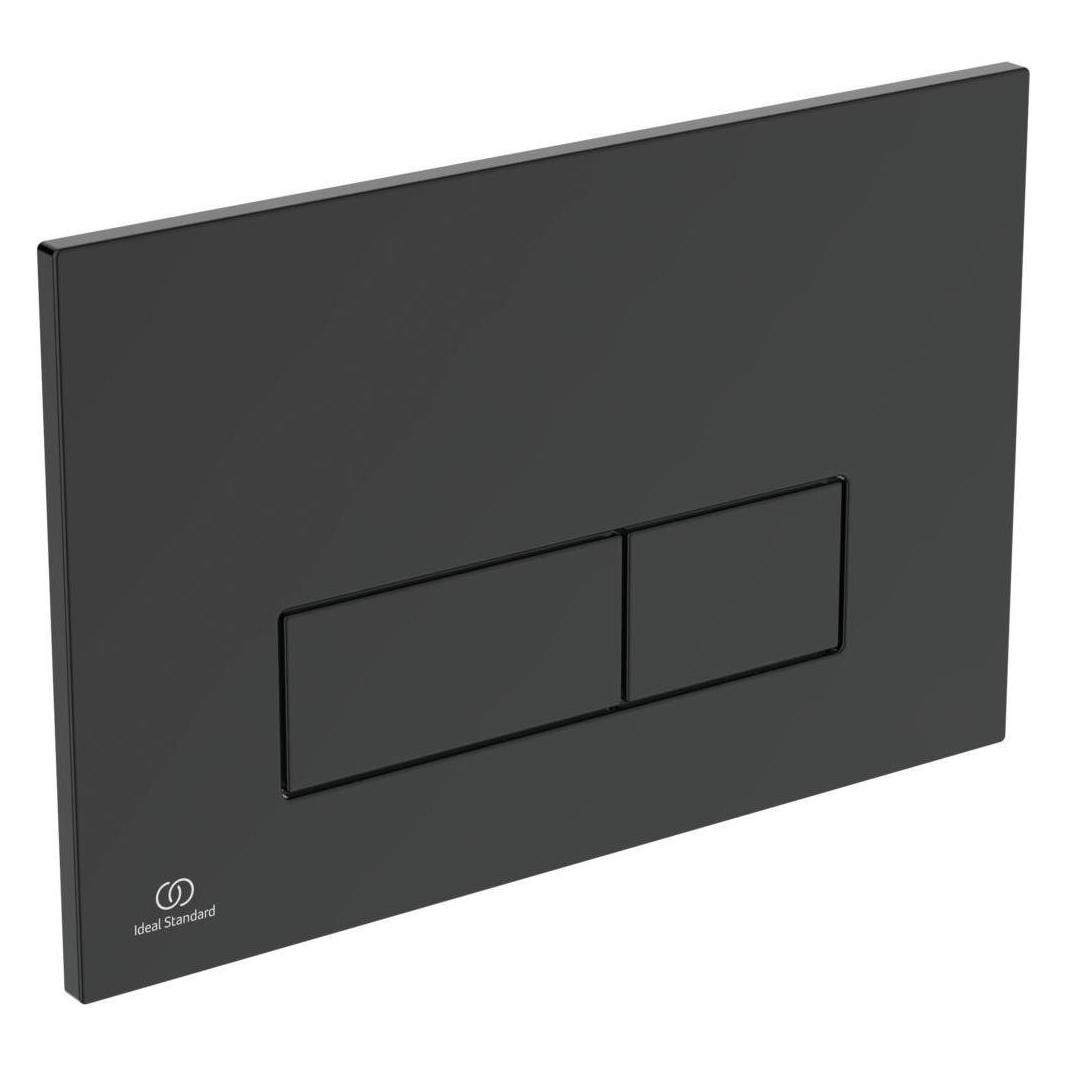Ideal Standard WC key ProSys, Oleas M2, black matt (B08SJGMX75)