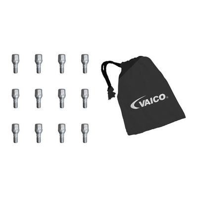 Vaico Radschraube Original Qualität - 12-tlg [Hersteller-Nr. V22-9705-12] für Peugeot, Citroën