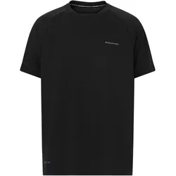 ENDURANCE Actty Trainingsshirt Kinder 1001 - black 12 (152/158)
