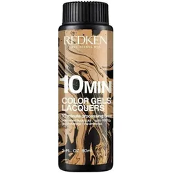 Redken, Haarfarbe, Color Gel Lacquers 8NN Crème Brulee 60ml x 3 (8NN Crème Brulee)