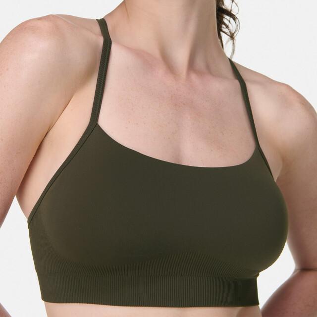 Sweaty Betty Spirit restored yoga bra