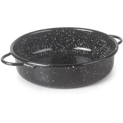 Mini Smalt 20 CM Stieltopf von Lacor