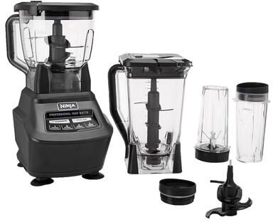 Ninja BL770 Mega Kitchen System
