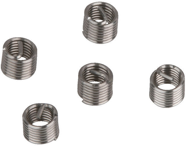Insert fileté KS Tools M14x1,25, 16,4mm, paquet de 5 (150.6141)