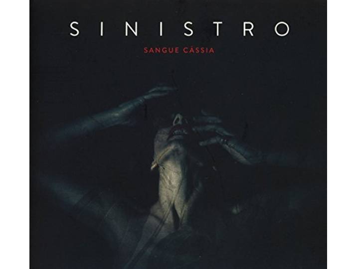 Sinistro - Sangue Cassia