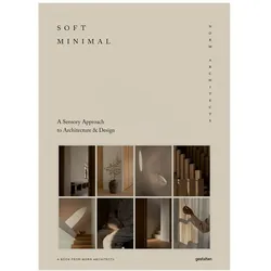 Soft Minimal, Fachbücher von Norm Architects