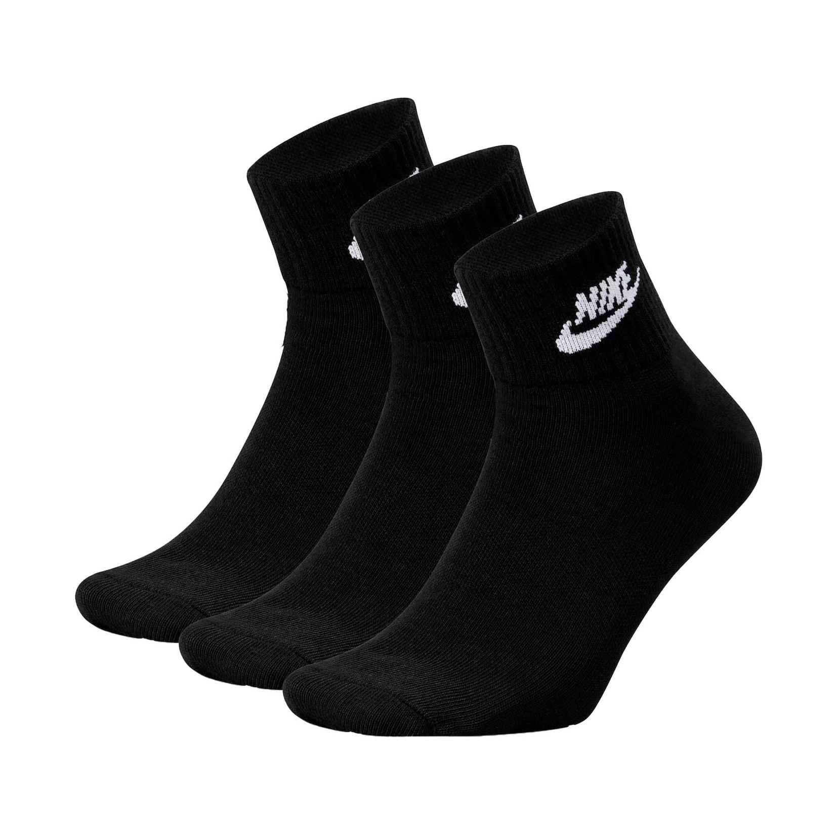 Everyday Essential Stripe Unisex Socken
