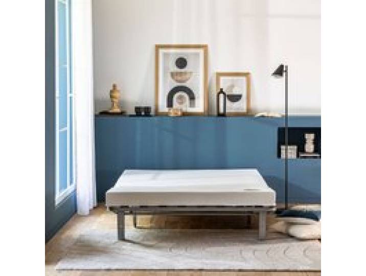Matelas mousse pour BZ 11 cm