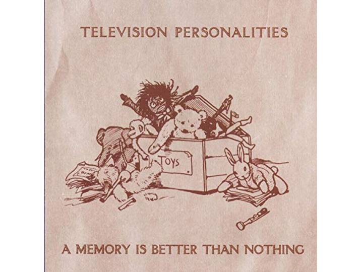 A Memory Is Better Than Nothing