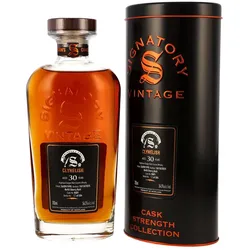 Clynelish 30 Jahre - 1995/2025 - Signatory Vintage - Symington's...